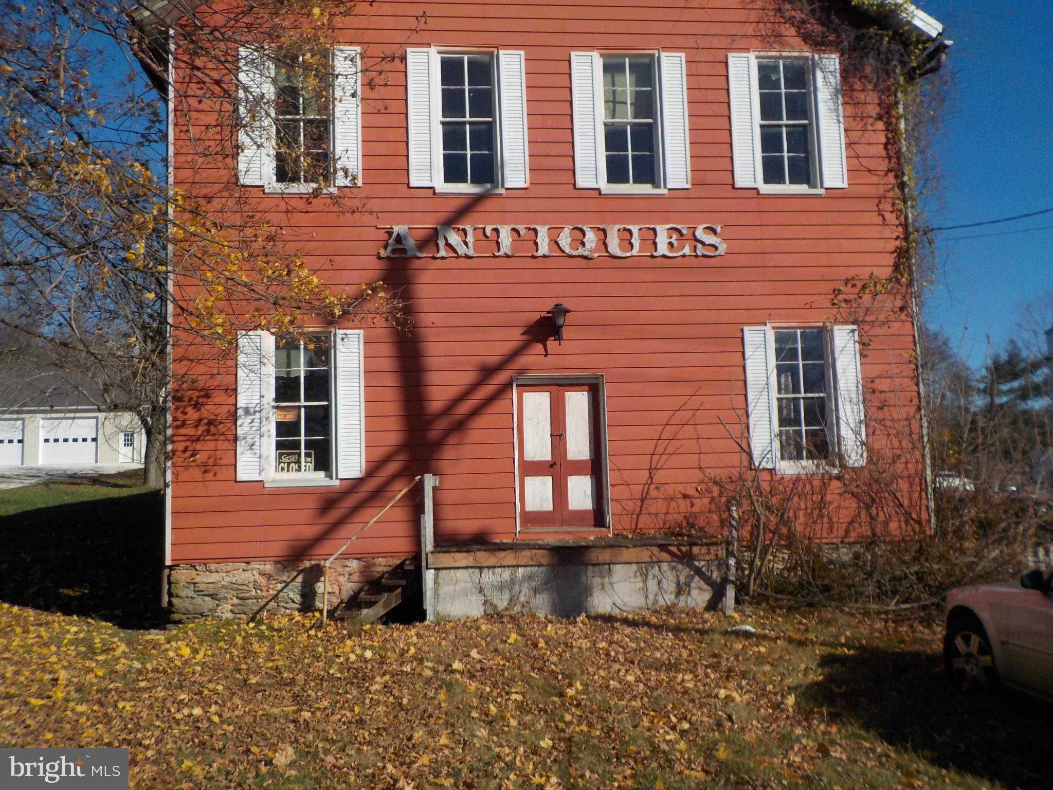 NONE AVAILABLE - Commercial Sale