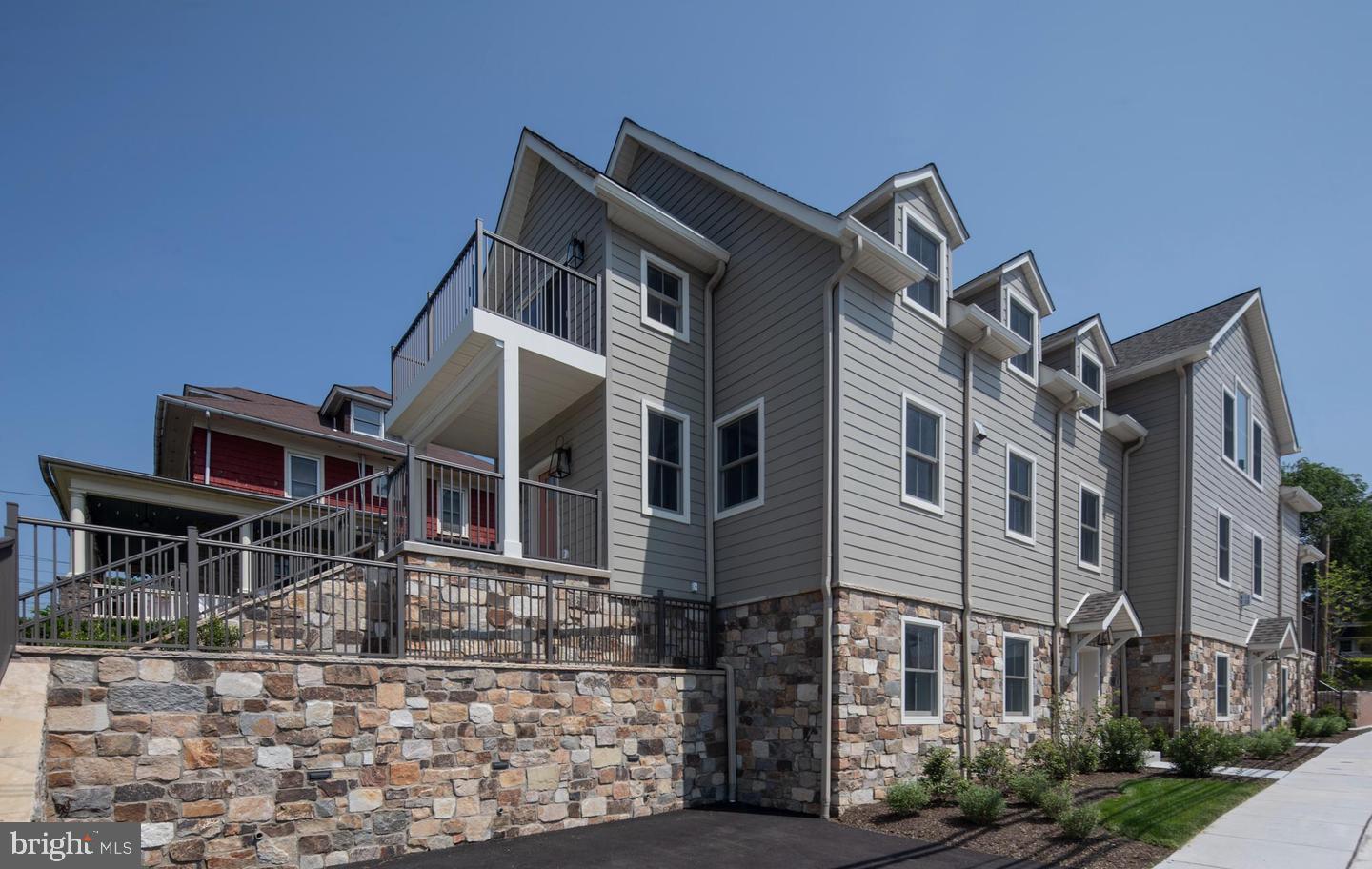 AMBLER - Residential