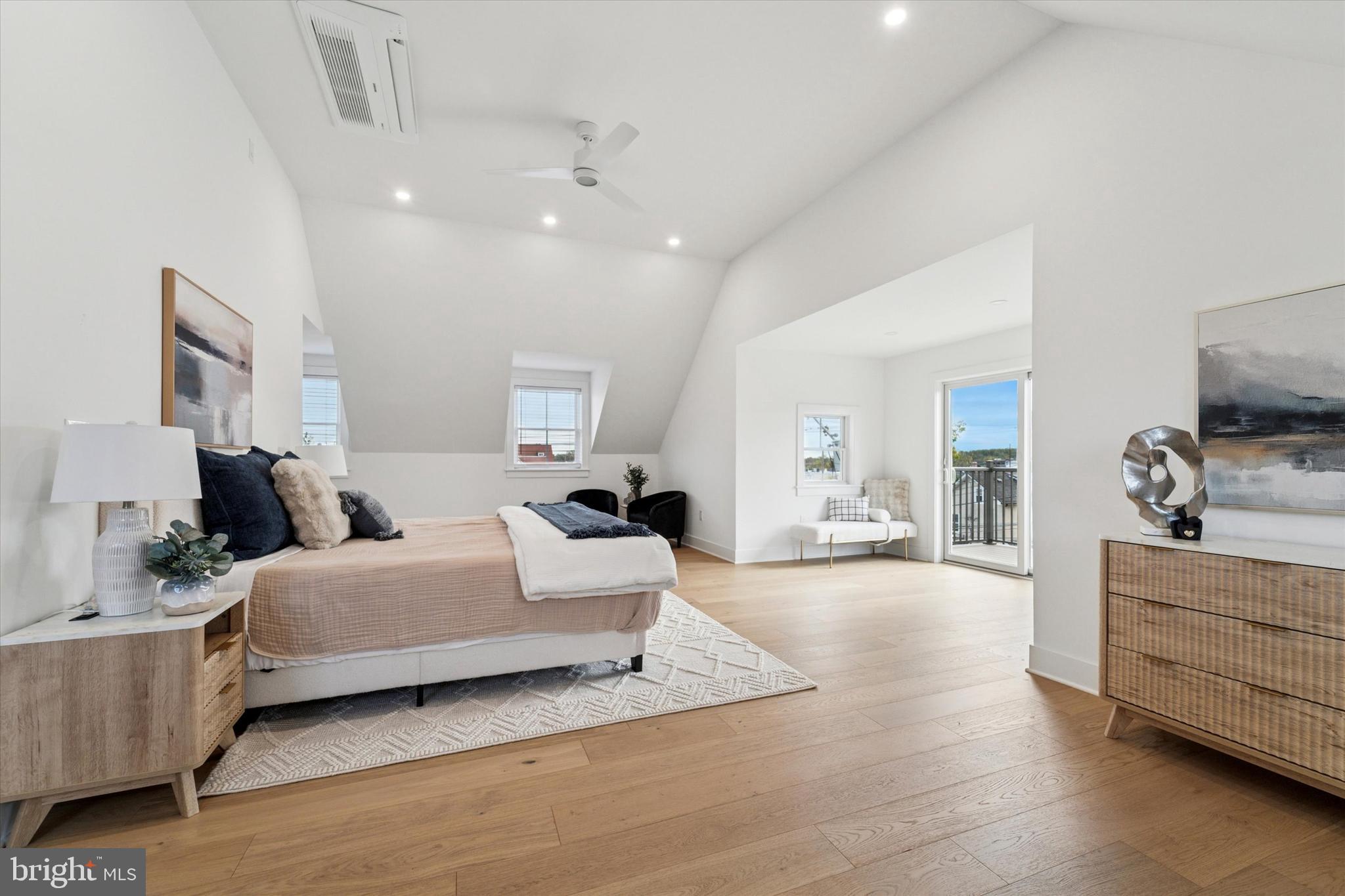 AMBLER - Residential