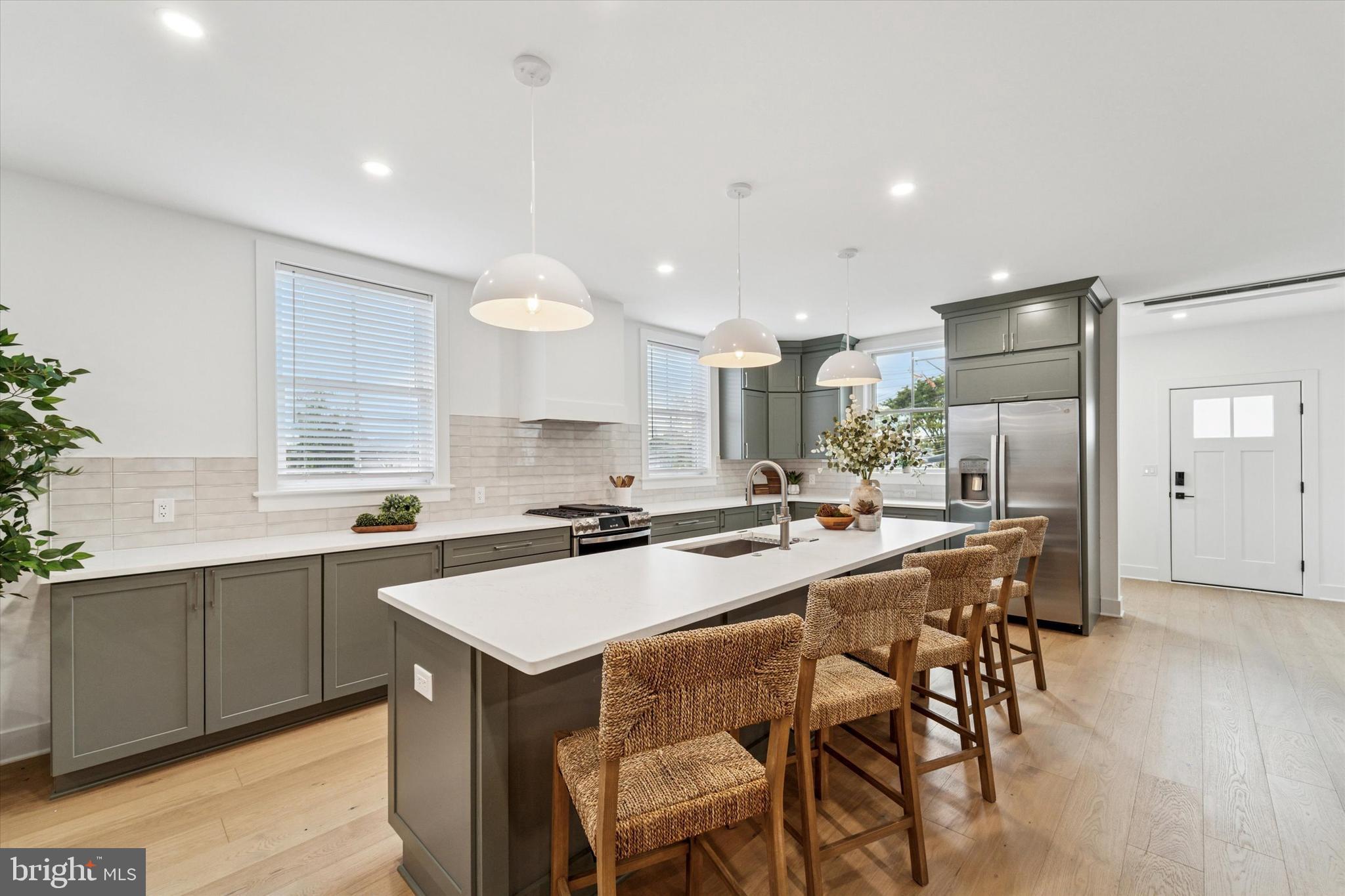 AMBLER - Residential