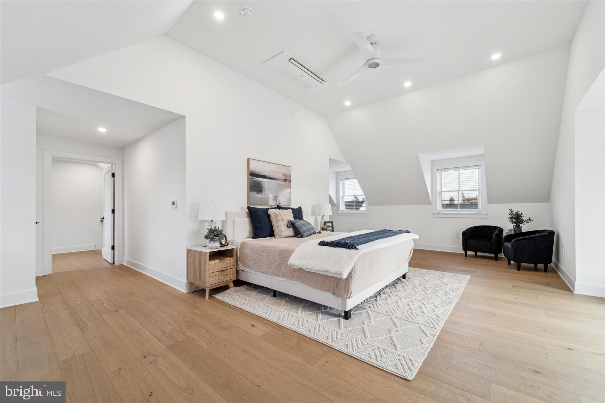 AMBLER - Residential