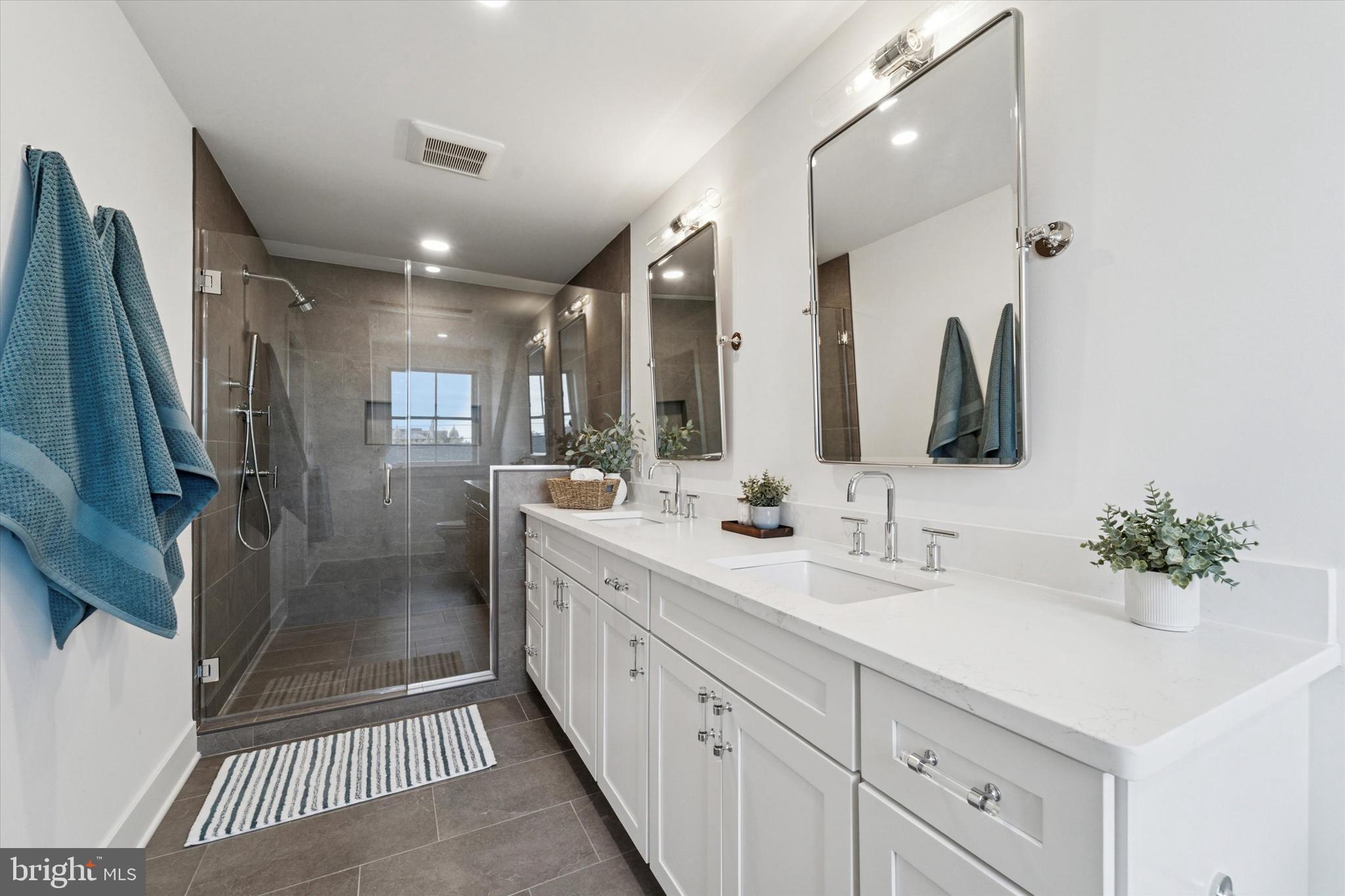 AMBLER - Residential