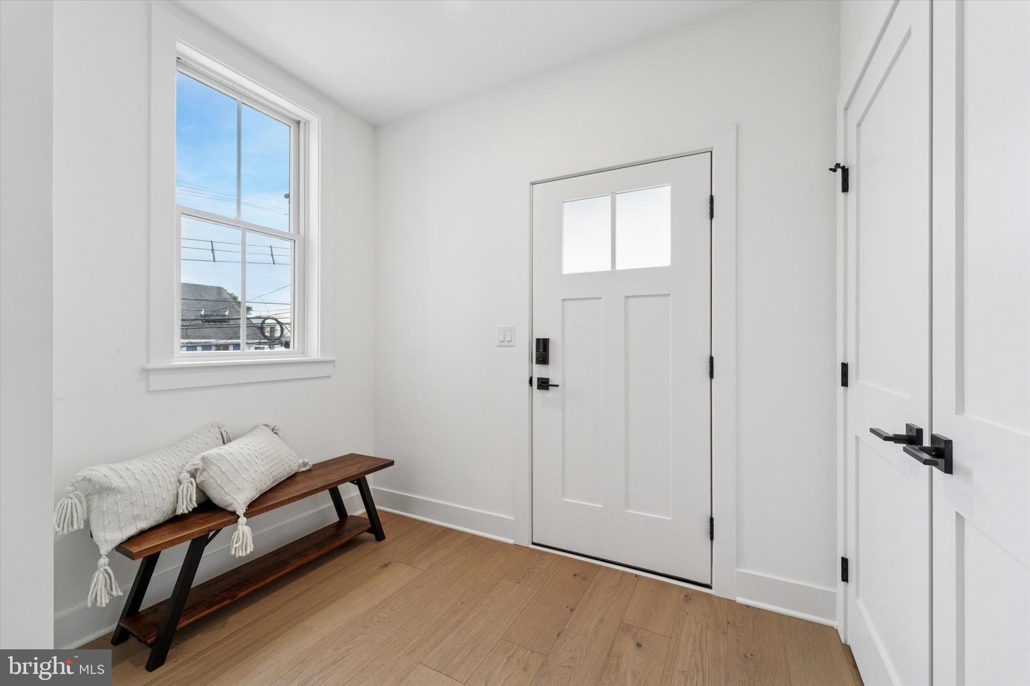 AMBLER - Residential