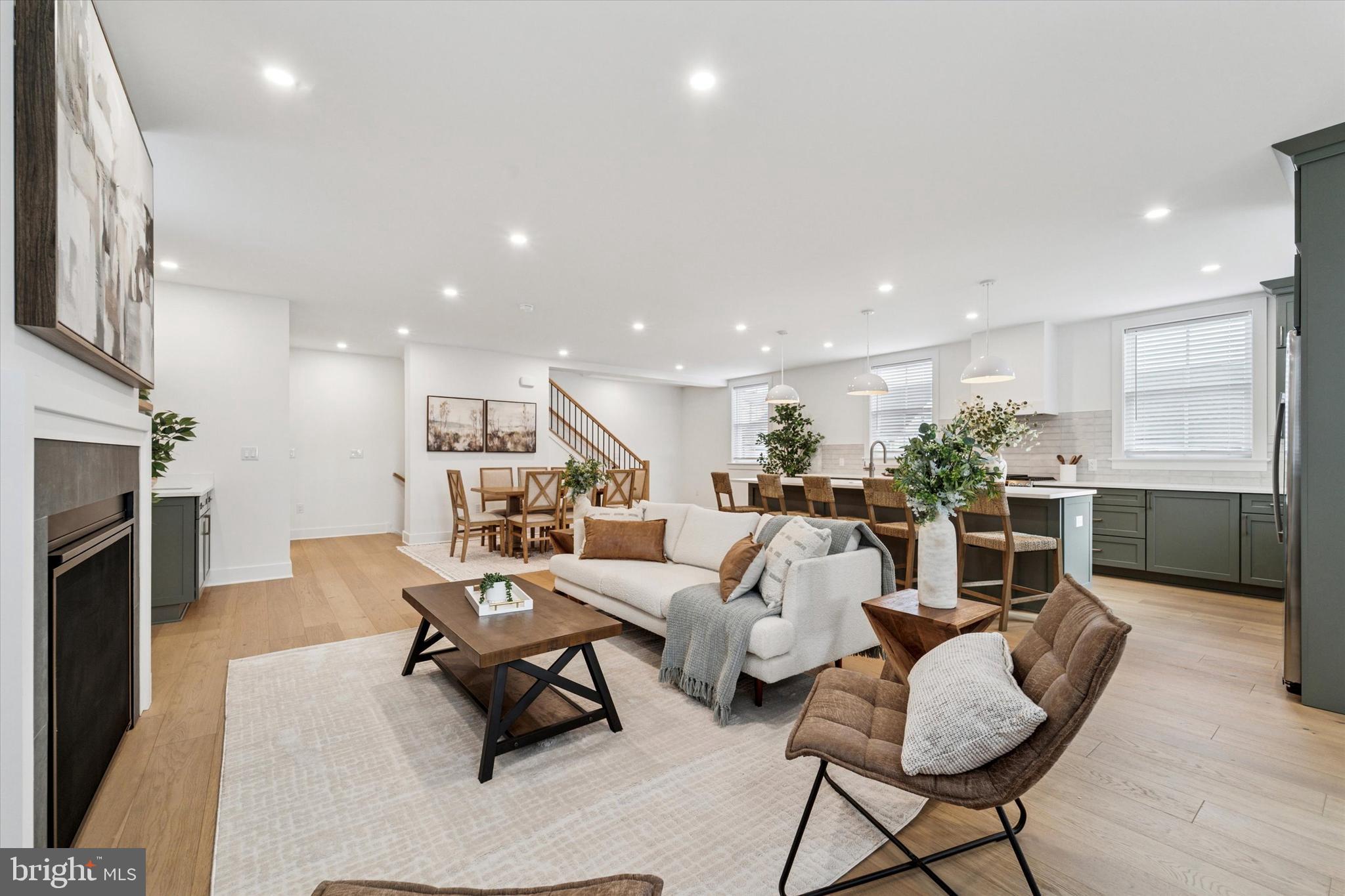 AMBLER - Residential