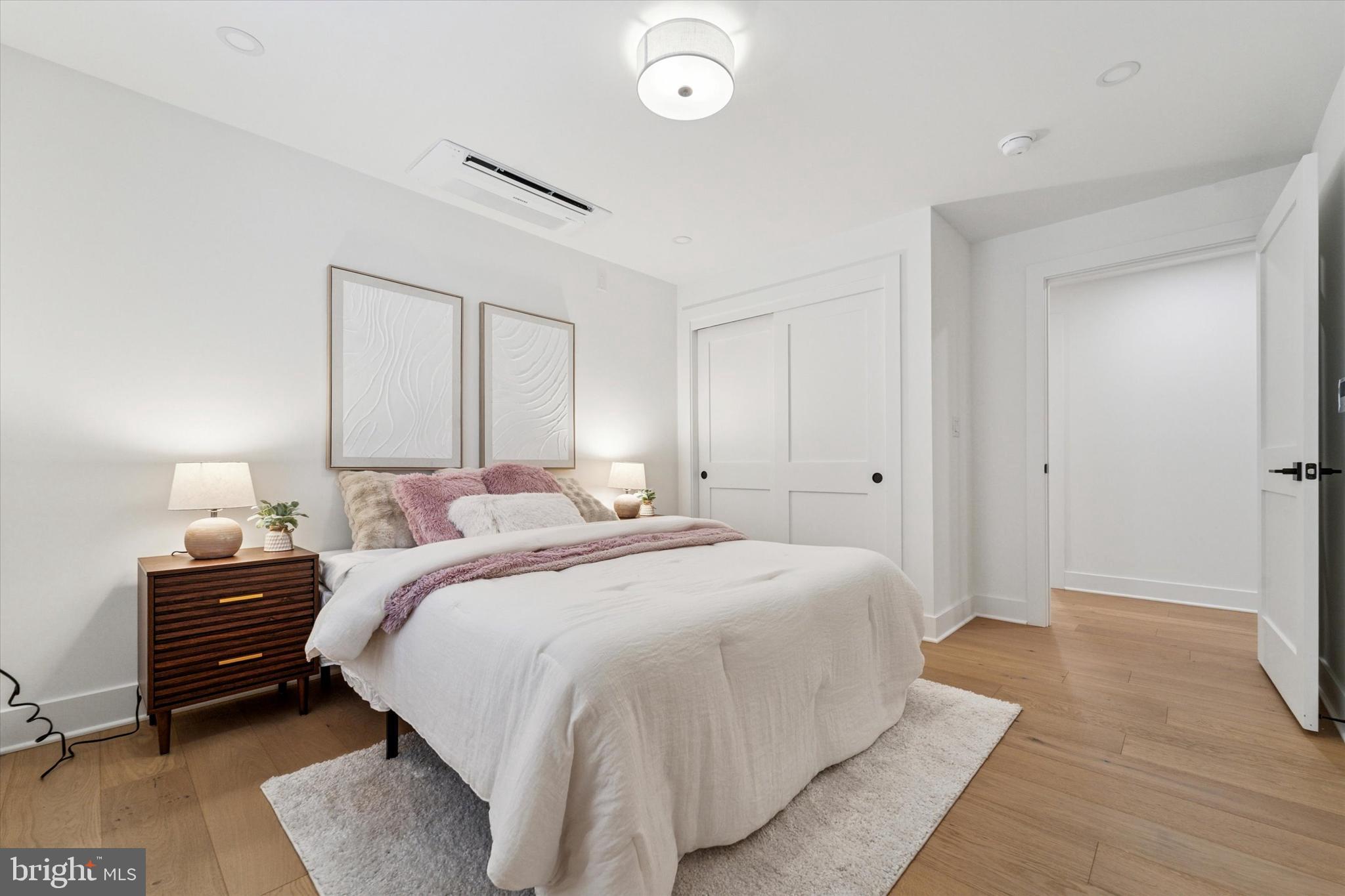 AMBLER - Residential