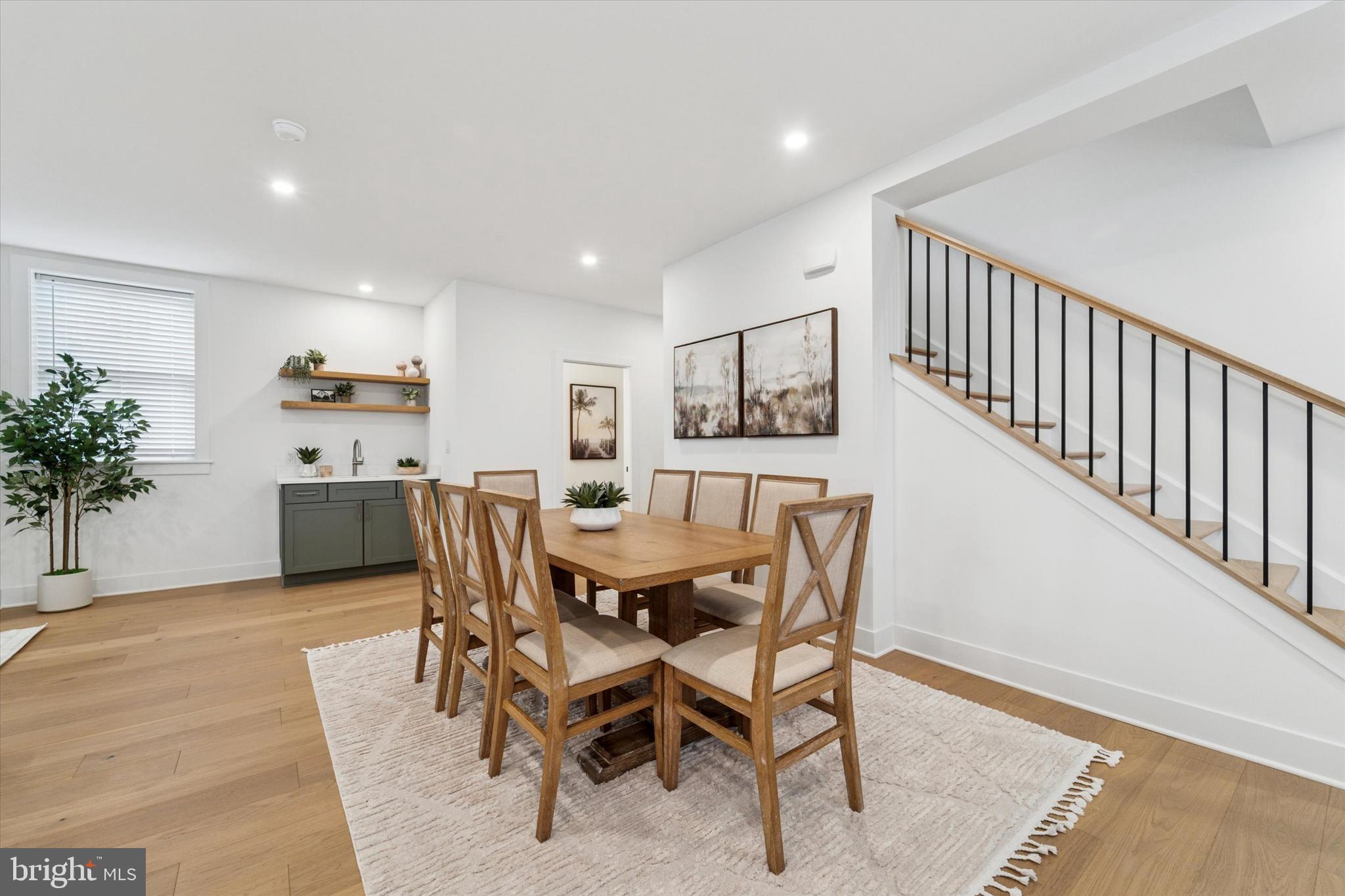 AMBLER - Residential