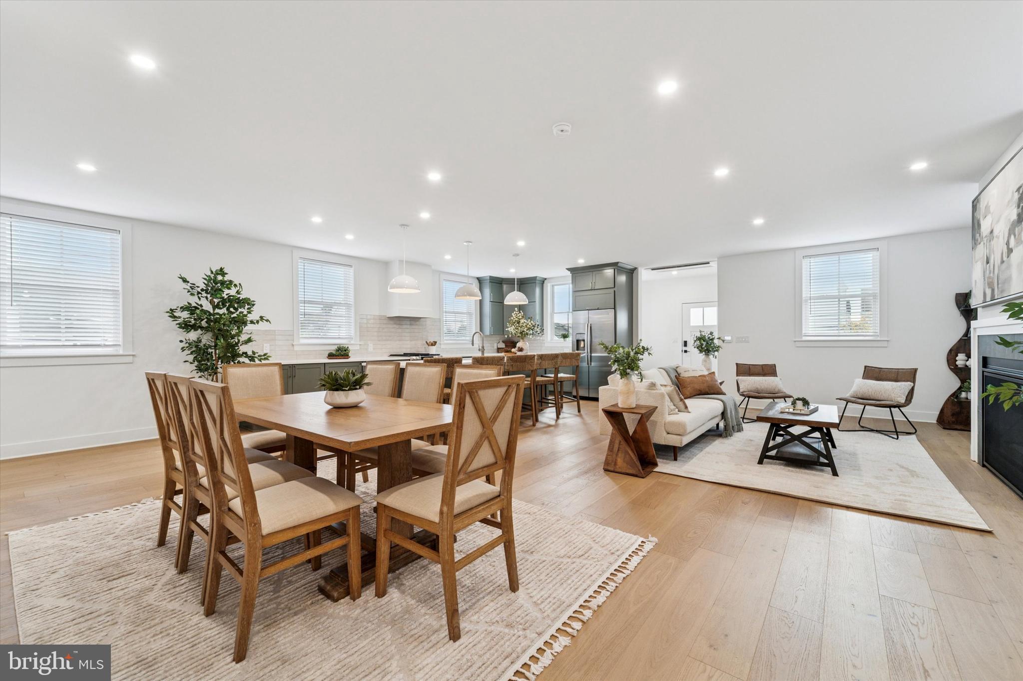 AMBLER - Residential