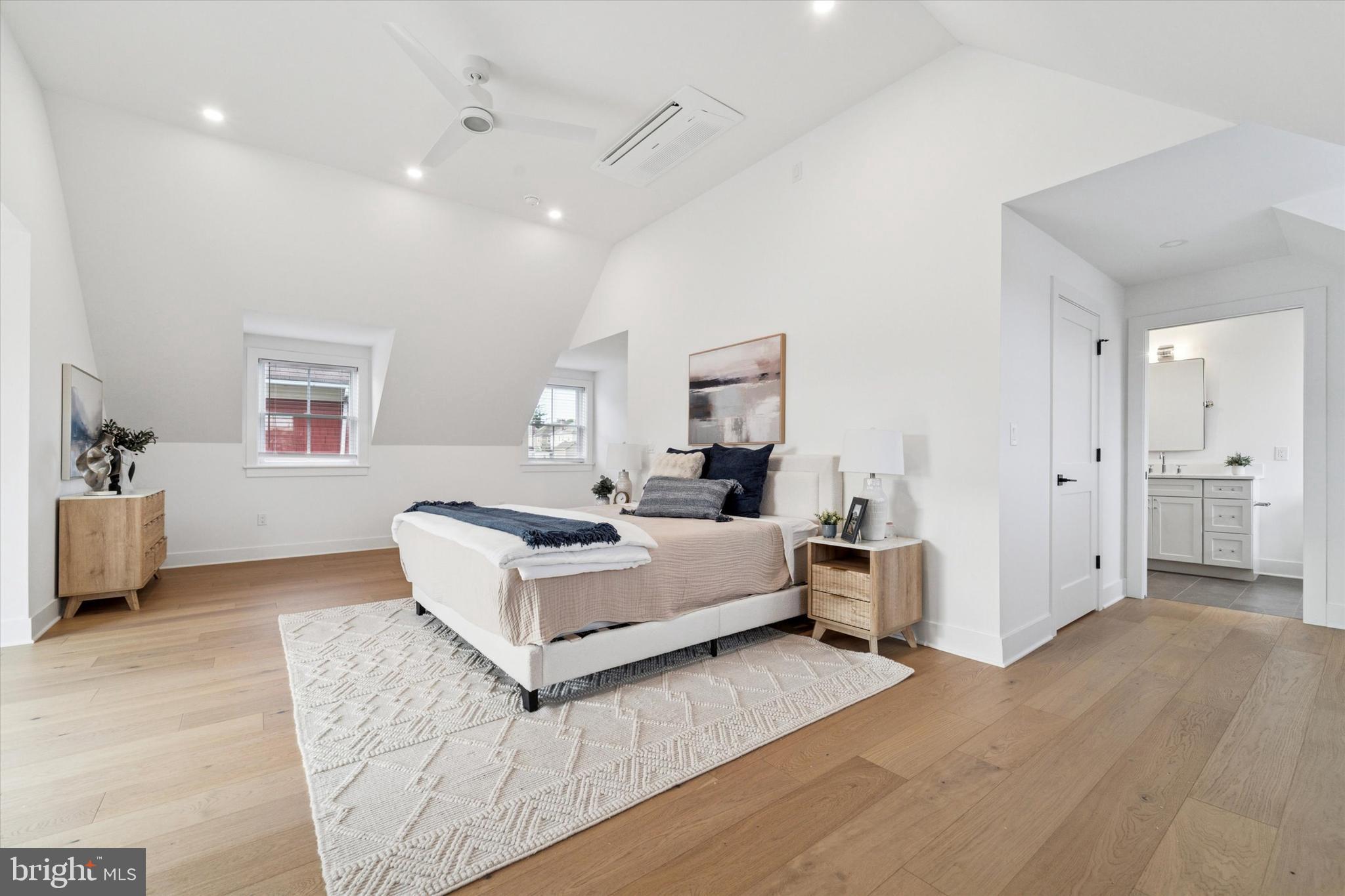 AMBLER - Residential