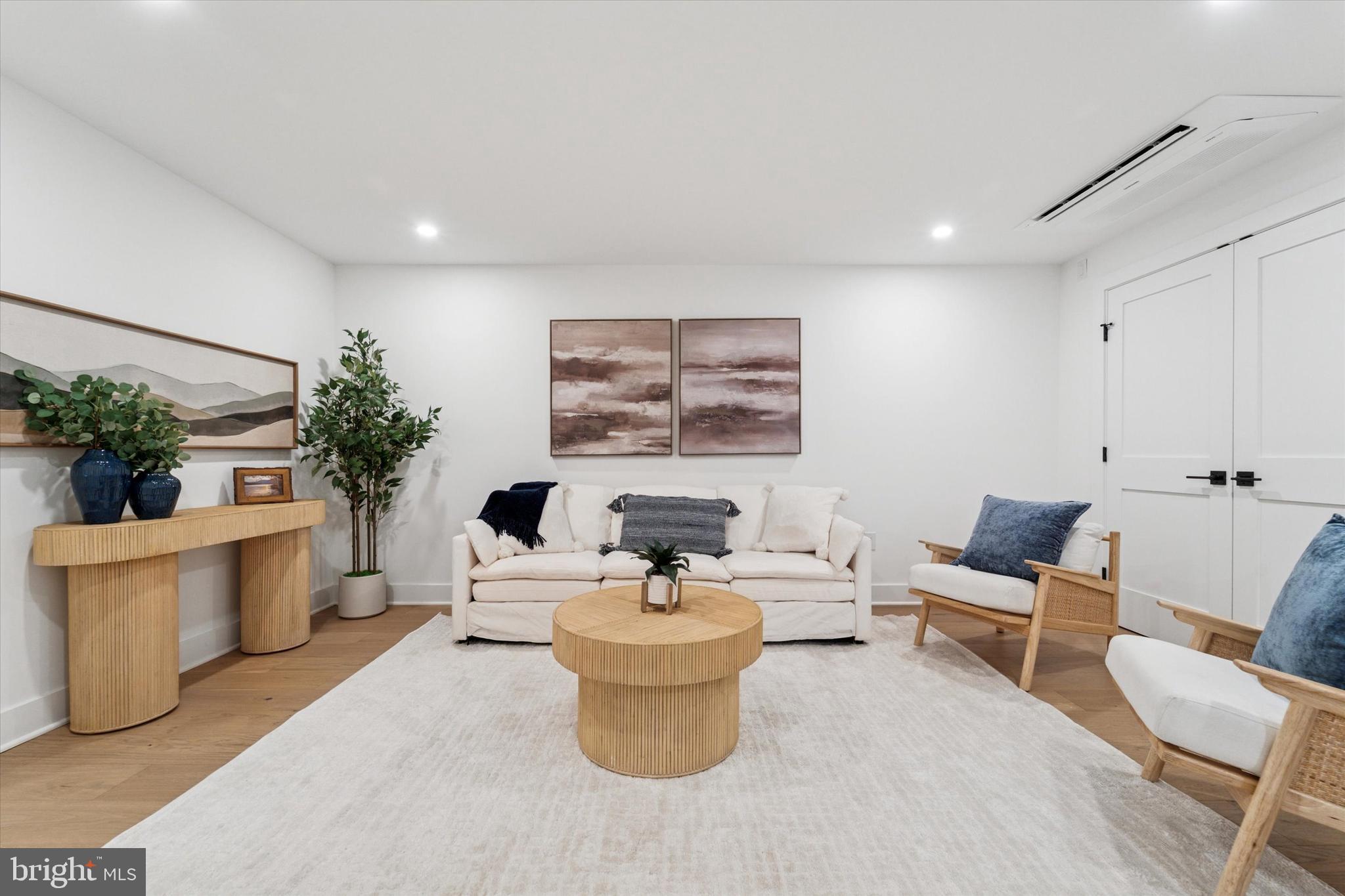 AMBLER - Residential