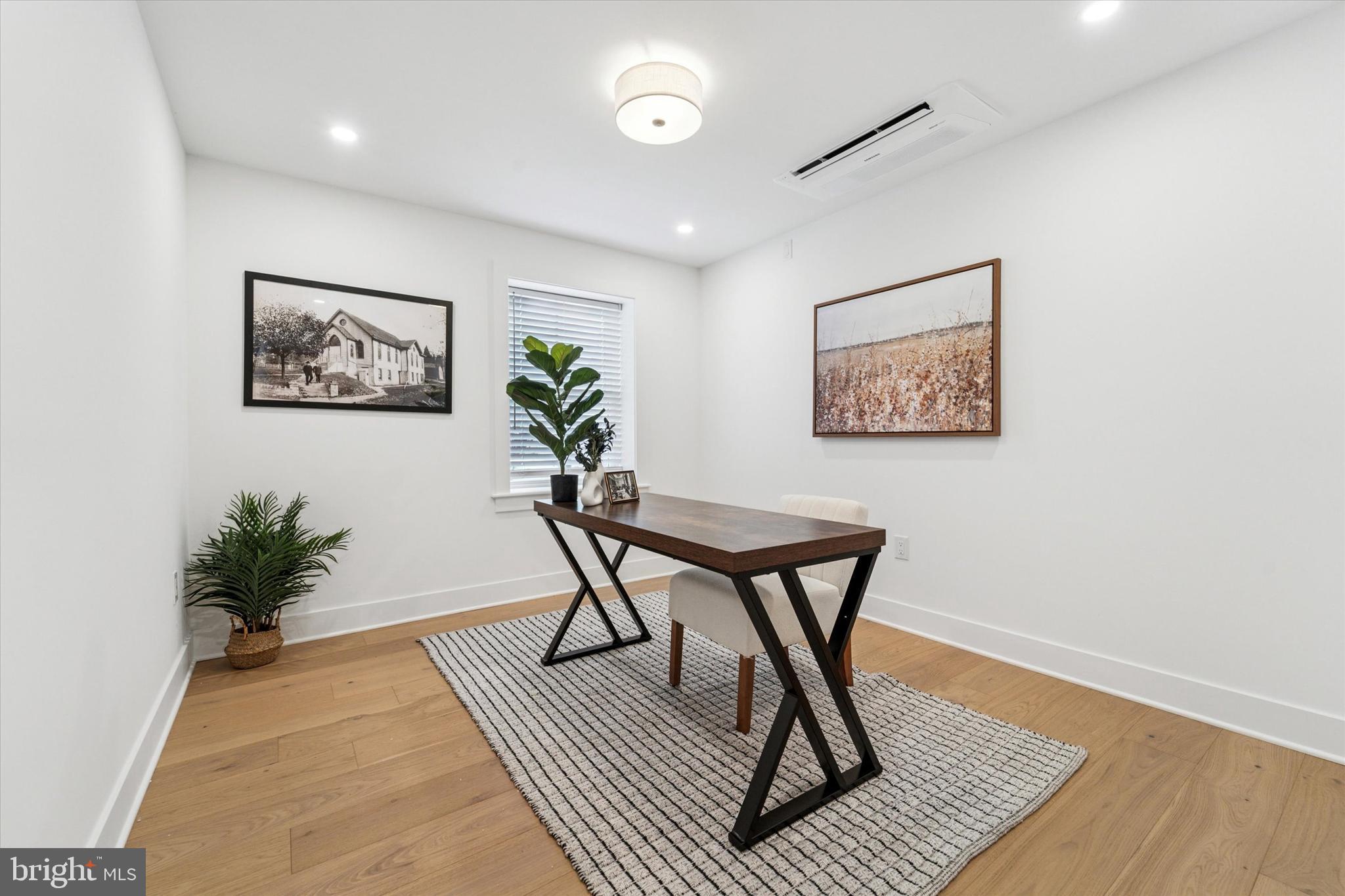 AMBLER - Residential