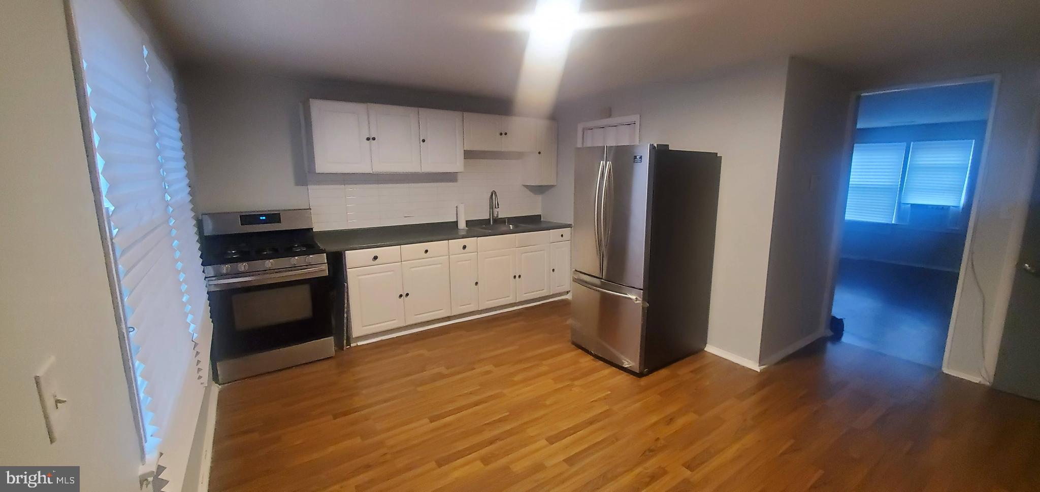 BALTIMORE HIGHLANDS - Residential