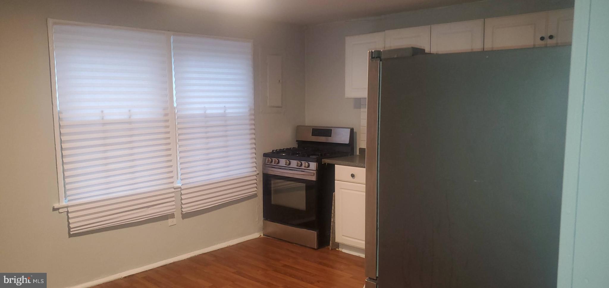 BALTIMORE HIGHLANDS - Residential