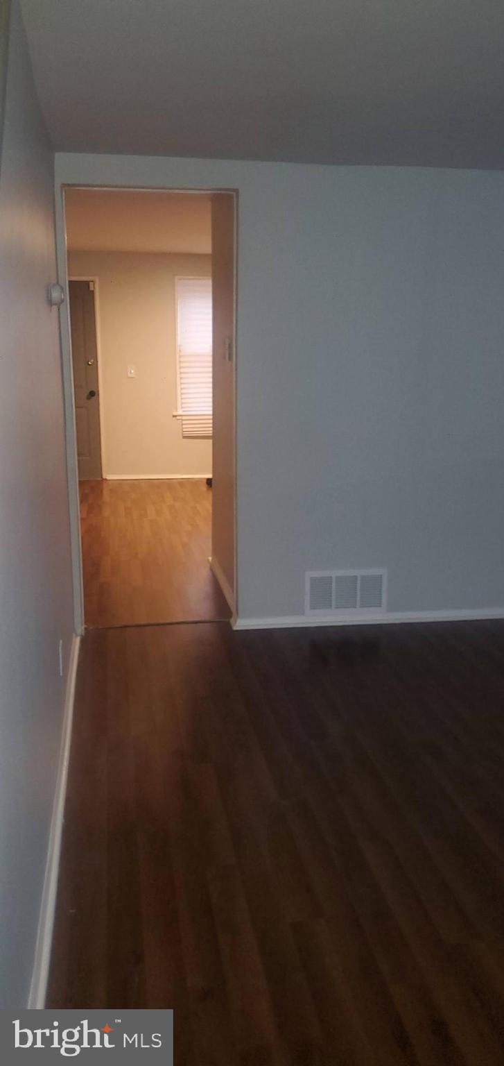 BALTIMORE HIGHLANDS - Residential