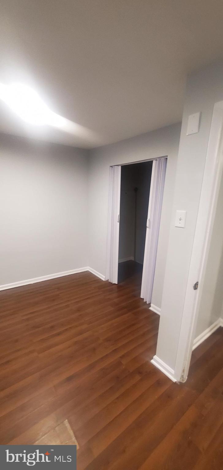 BALTIMORE HIGHLANDS - Residential