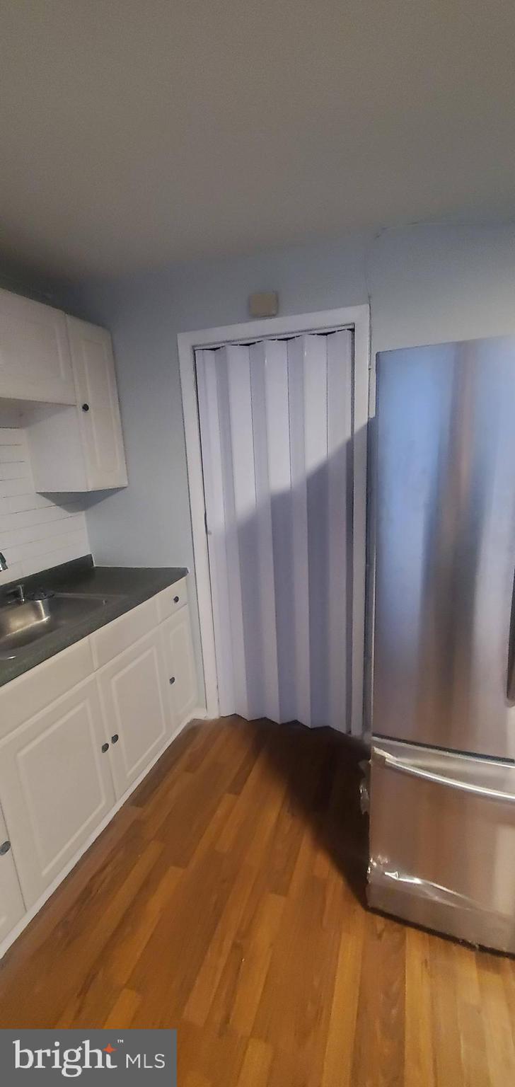 BALTIMORE HIGHLANDS - Residential