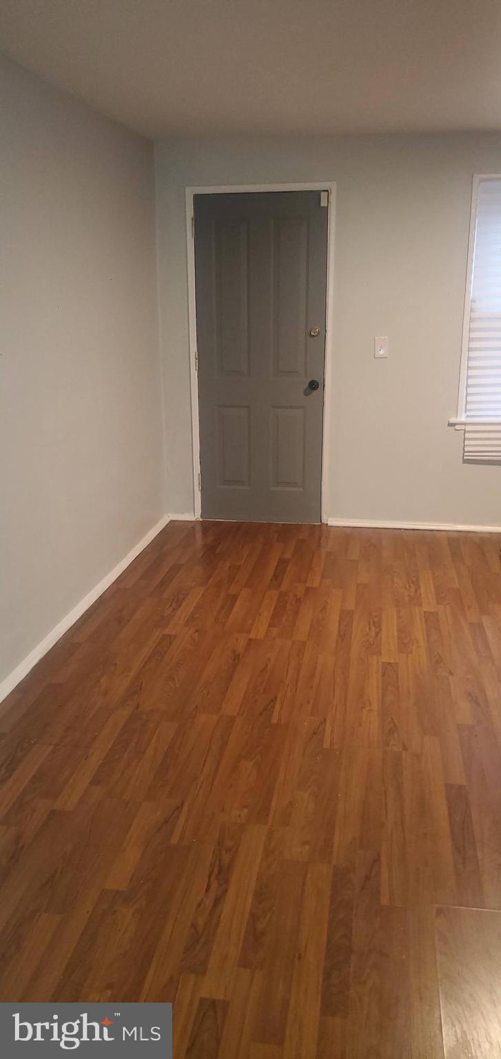 BALTIMORE HIGHLANDS - Residential