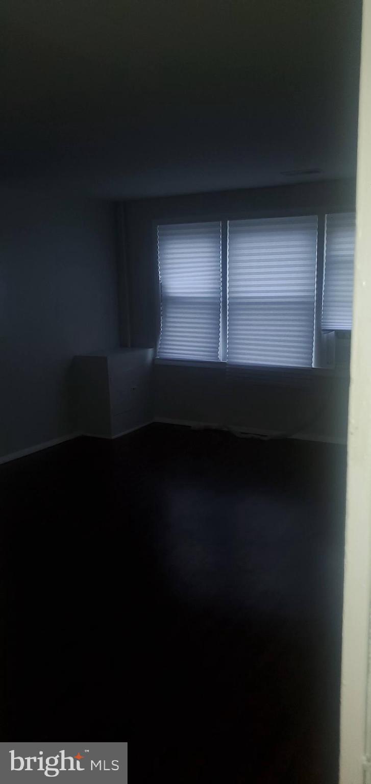 BALTIMORE HIGHLANDS - Residential