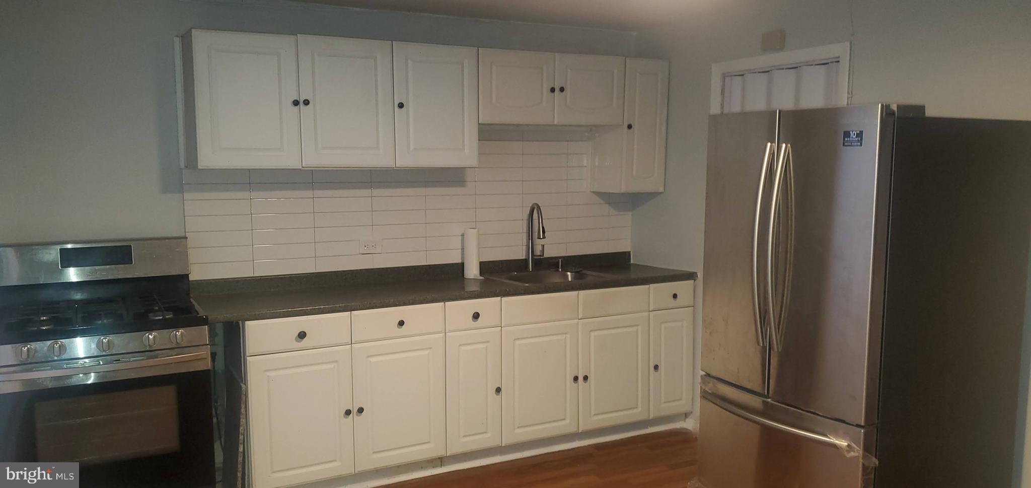 BALTIMORE HIGHLANDS - Residential