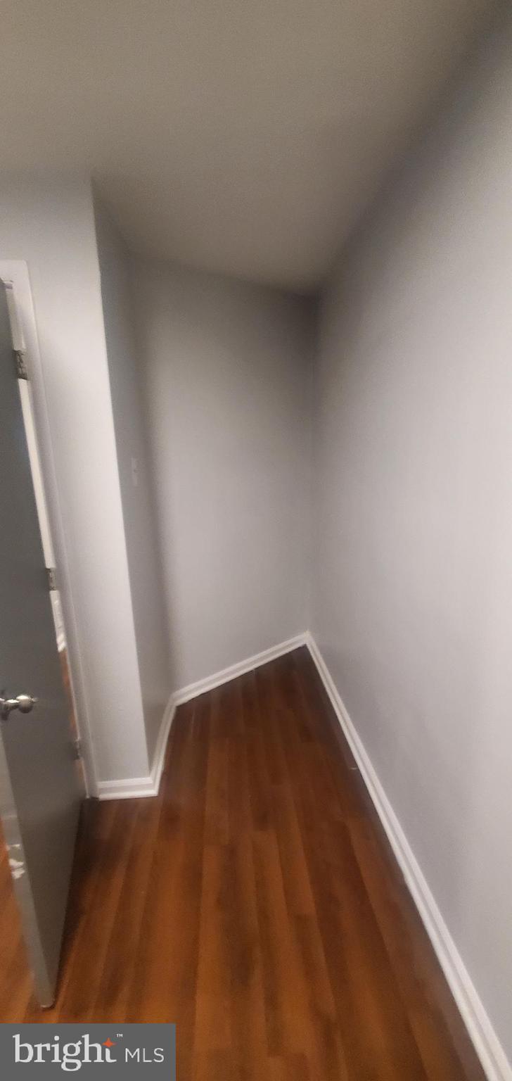 BALTIMORE HIGHLANDS - Residential