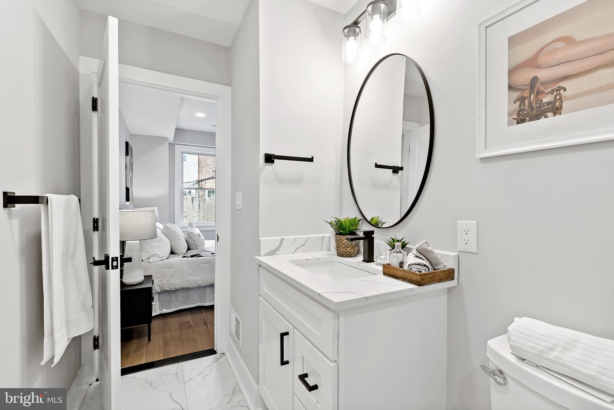 PASSYUNK SQUARE - Residential