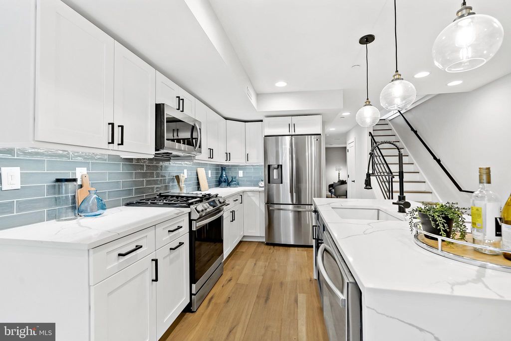 Photo of 1314 E Passyunk Avenue #A, PHILADELPHIA, PA 19147 (MLS # PAPH2549108)