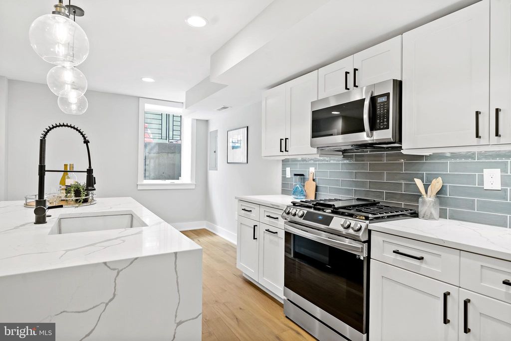Photo of 1314 E Passyunk Avenue #A, PHILADELPHIA, PA 19147 (MLS # PAPH2549108)
