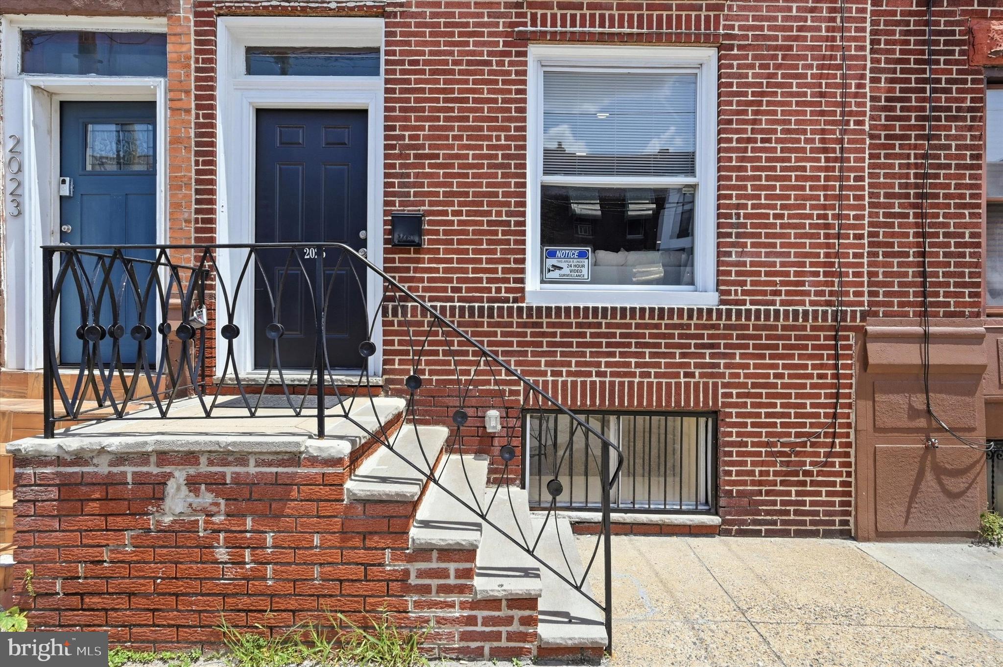 2025 S 22ND STREET