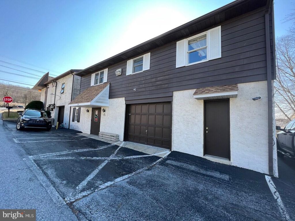 Photo of 2411 E Lincoln Highway, COATESVILLE, PA 19320 (MLS # PACT2112466)