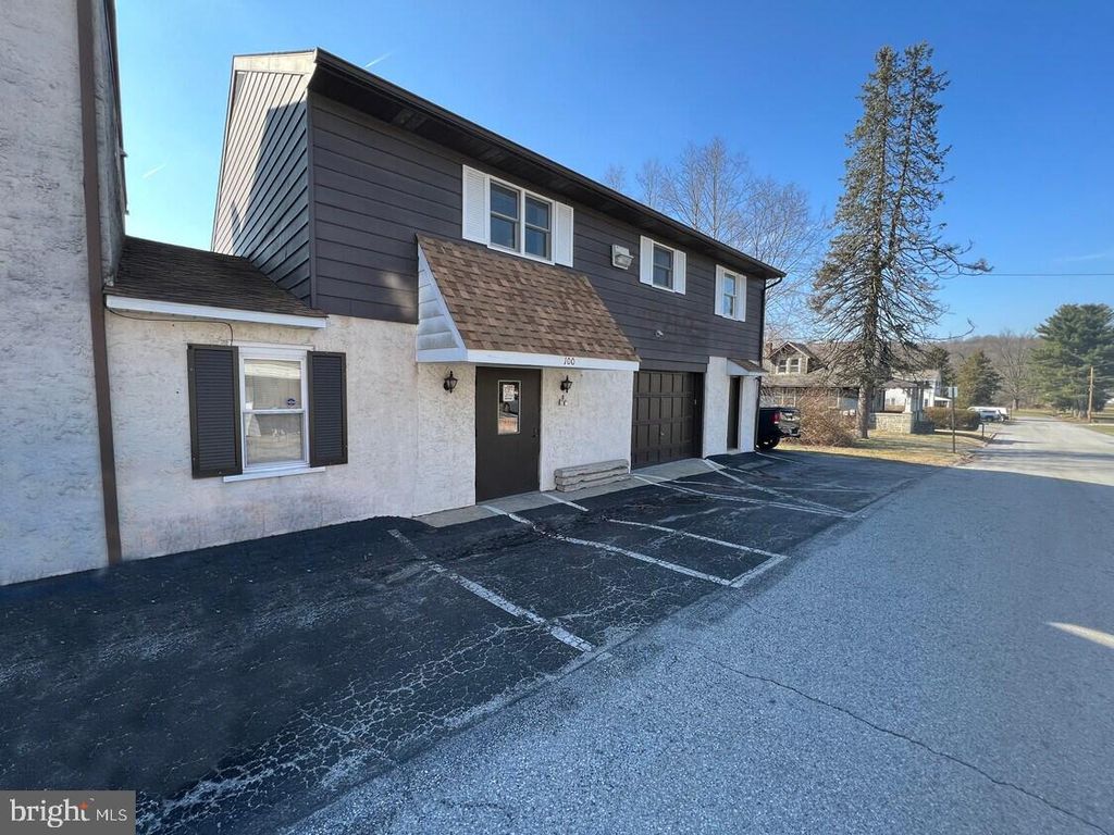 Photo of 2411 E Lincoln Highway, COATESVILLE, PA 19320 (MLS # PACT2112466)