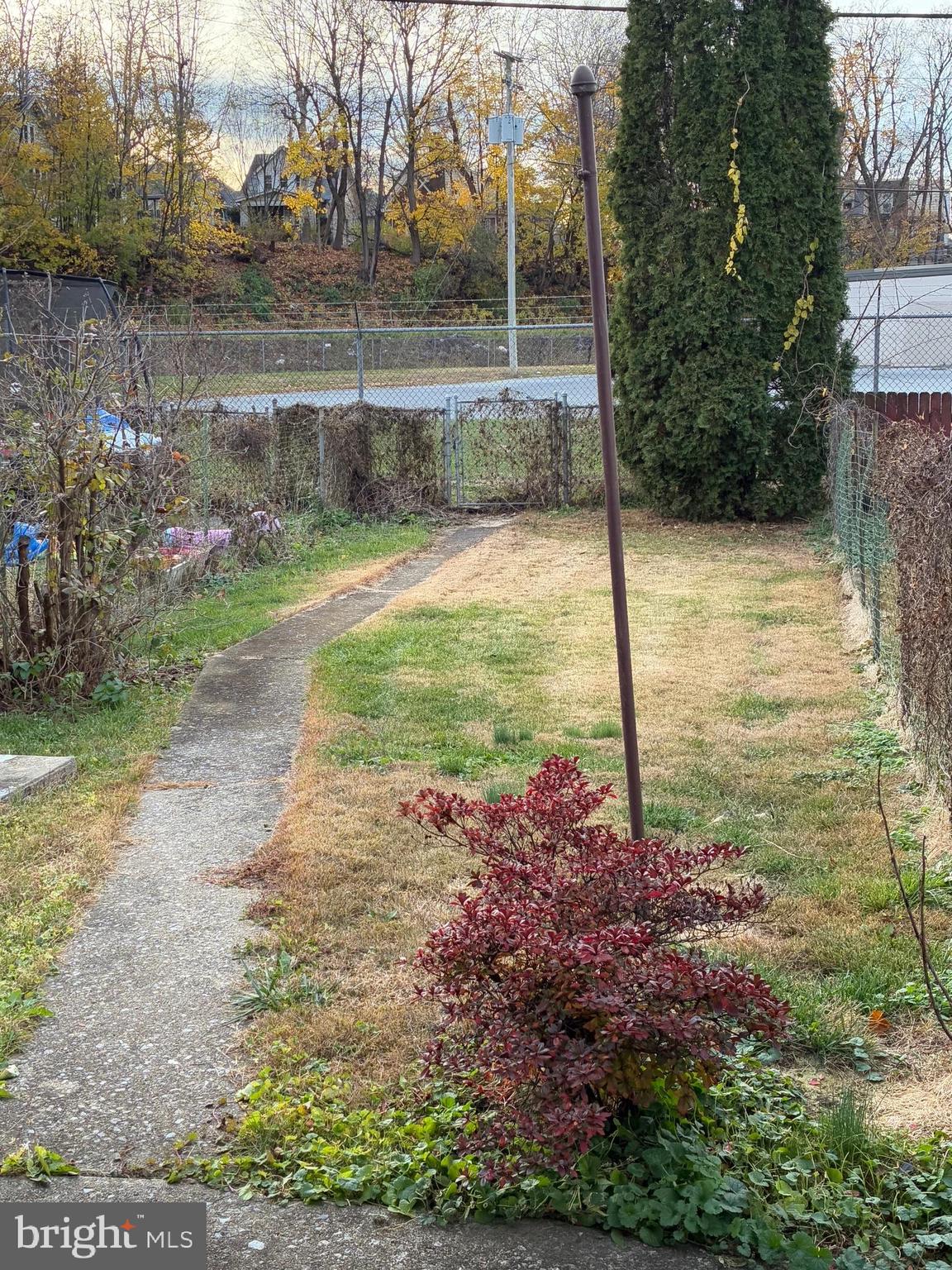 LEBANON CITY - Residential