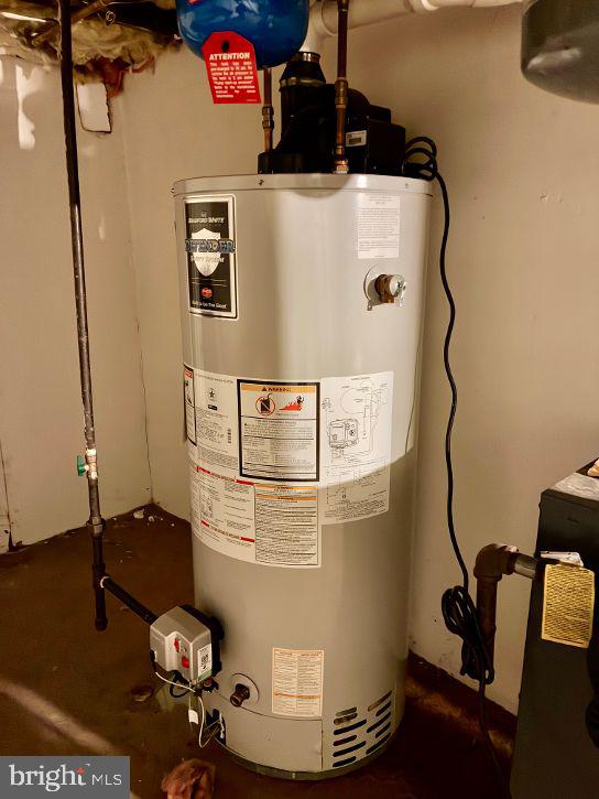 LEBANON CITY - Residential