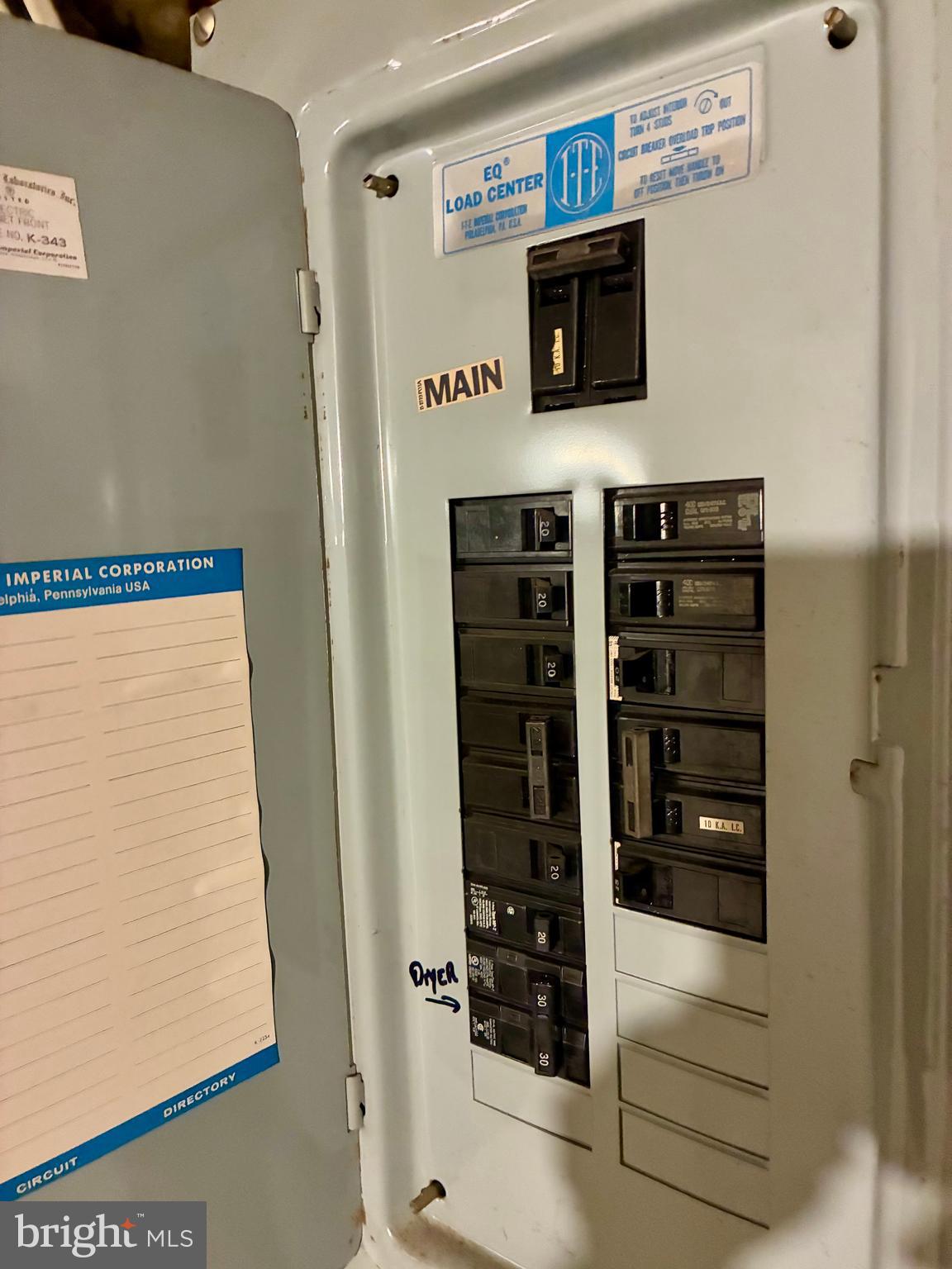 LEBANON CITY - Residential