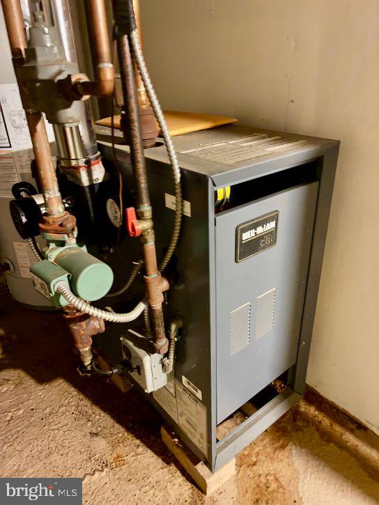 LEBANON CITY - Residential