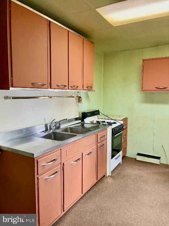 LEBANON CITY - Residential