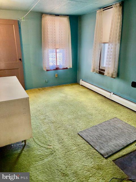 LEBANON CITY - Residential