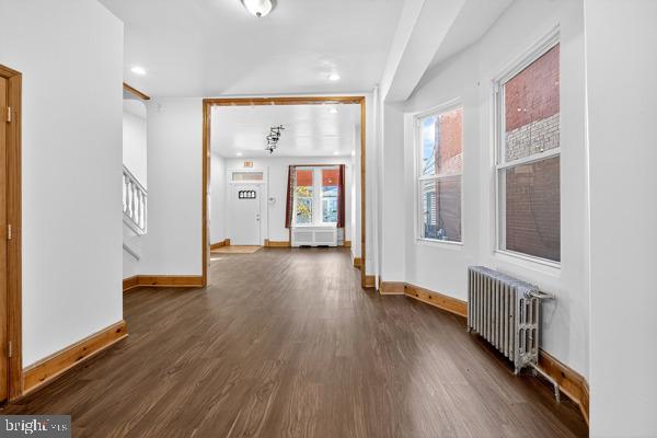 CARROLL PARK - Residential