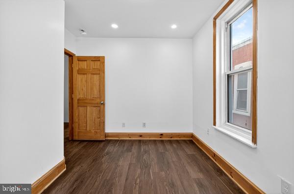 CARROLL PARK - Residential