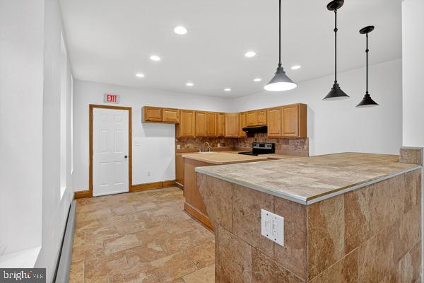 CARROLL PARK - Residential