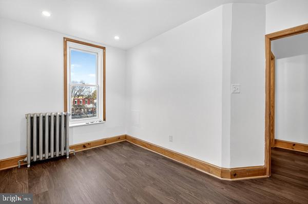 CARROLL PARK - Residential