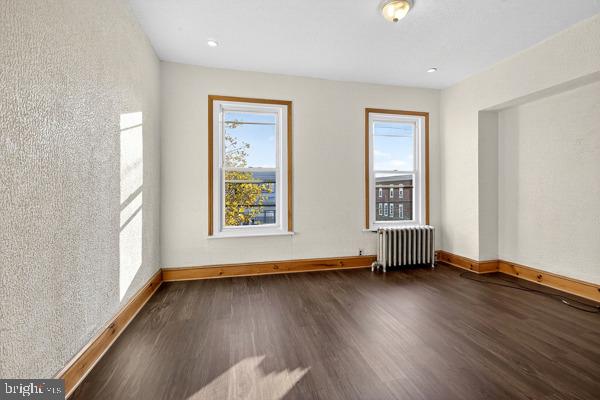 CARROLL PARK - Residential