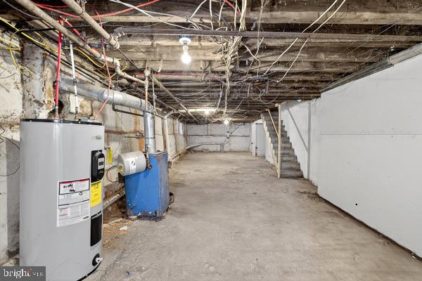 CARROLL PARK - Residential