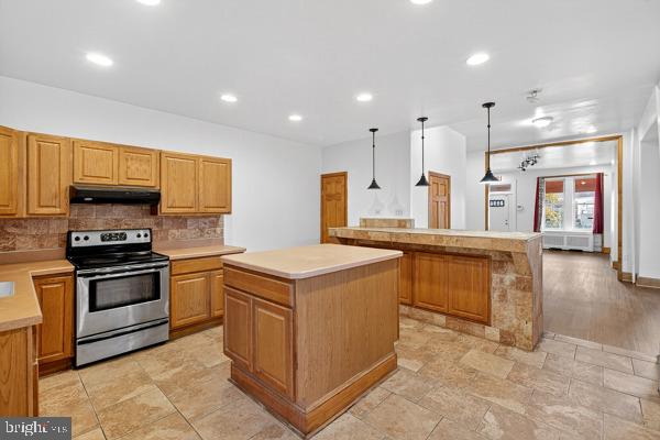 CARROLL PARK - Residential