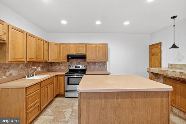 CARROLL PARK - Residential