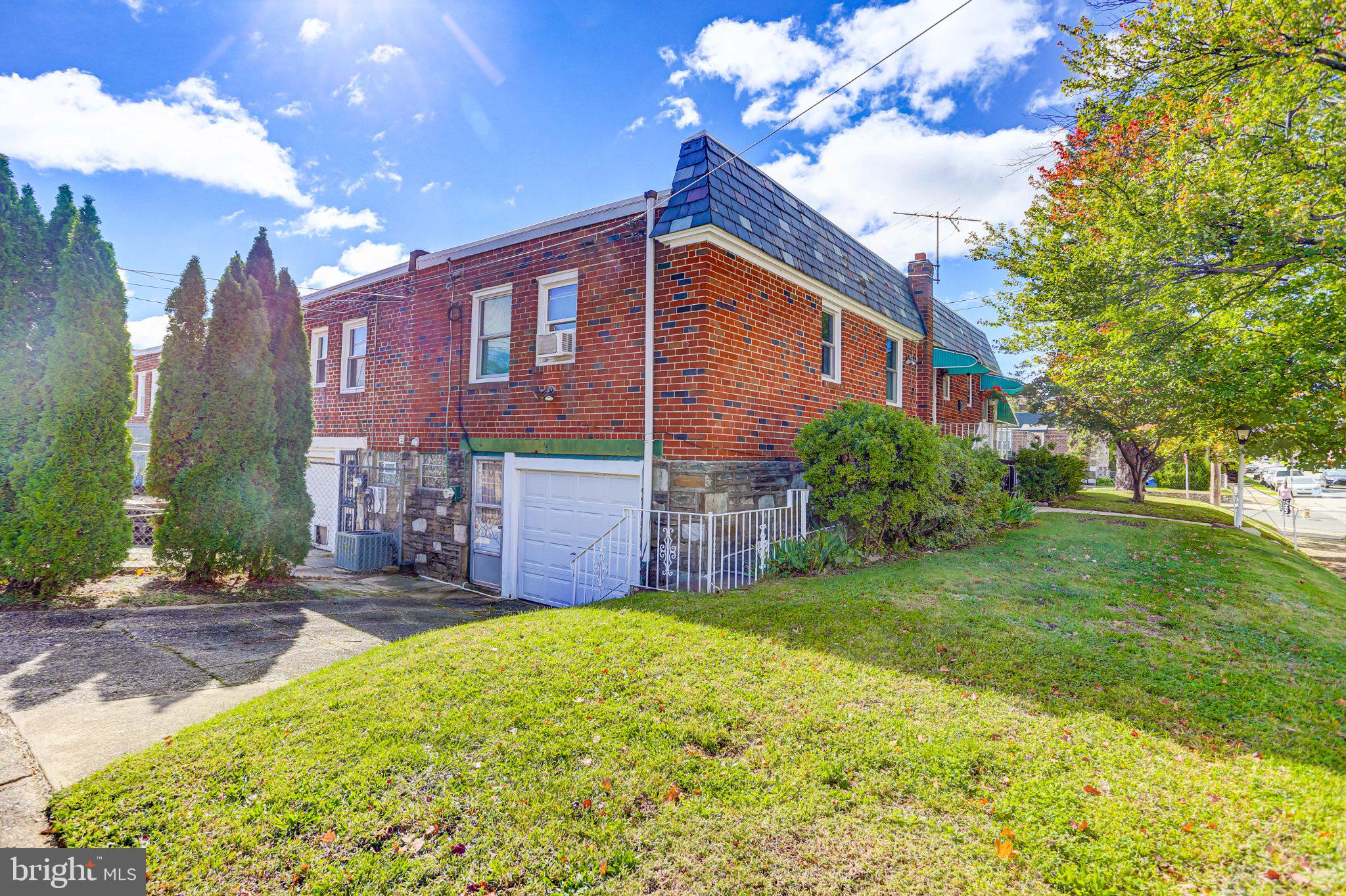1321 FAUNCE STREET