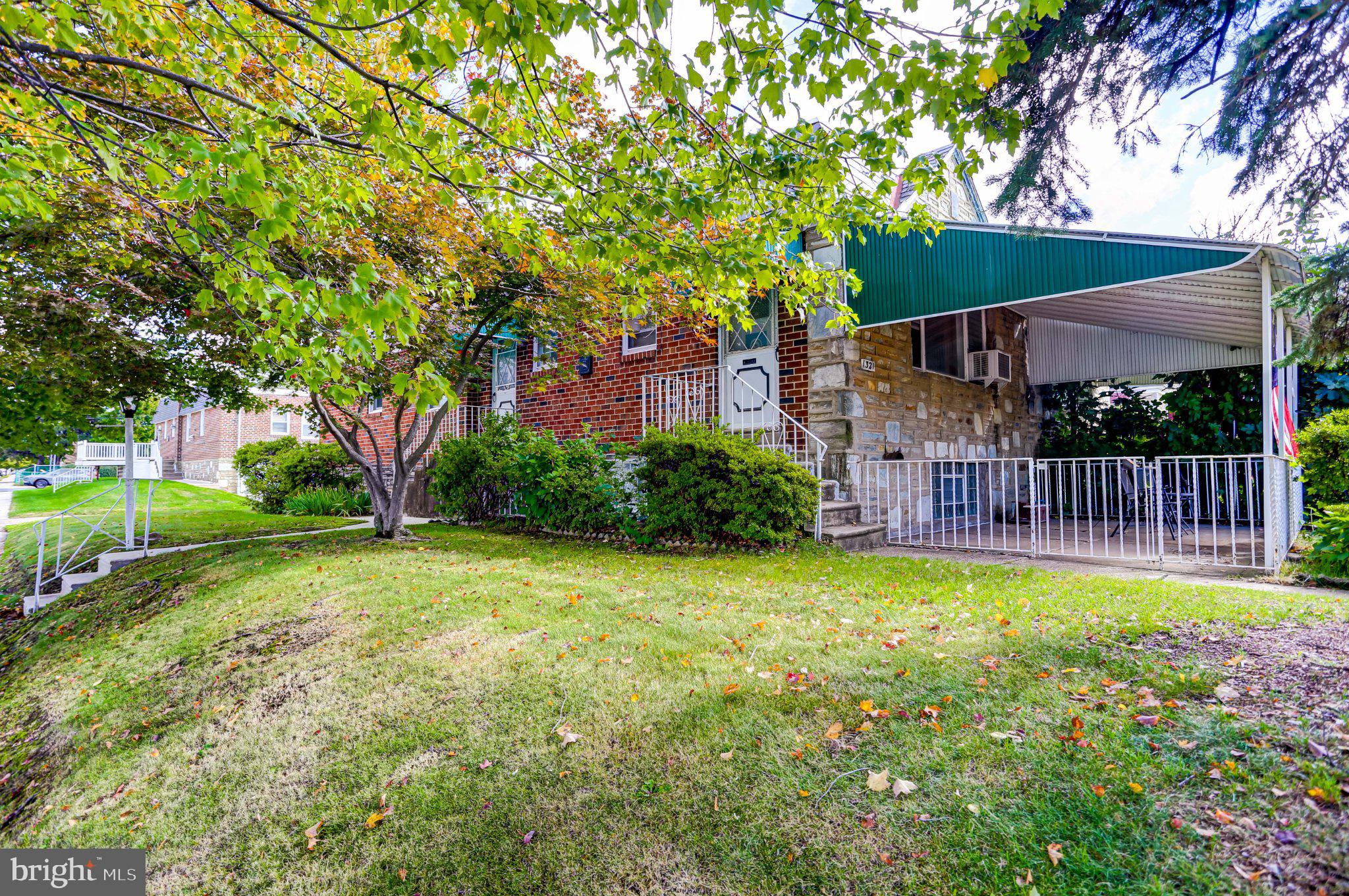 1321 FAUNCE STREET