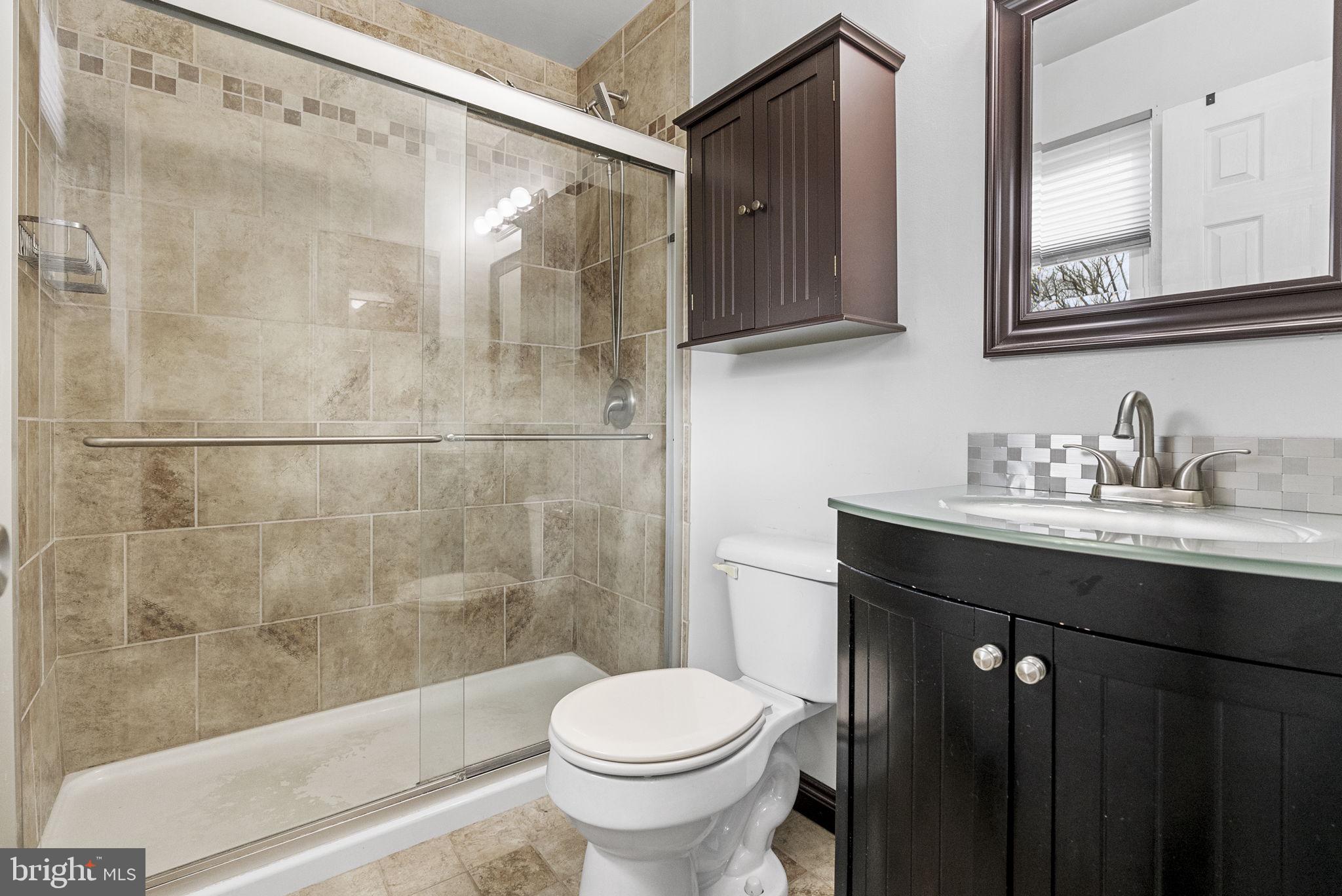 HUNTER CREST - Residential