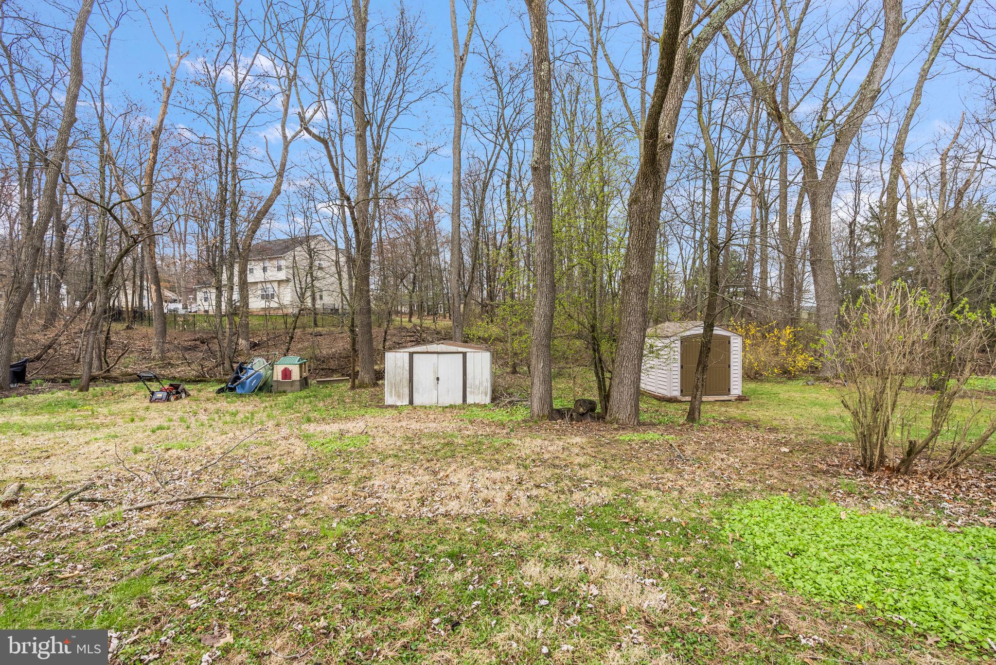 HUNTER CREST - Residential