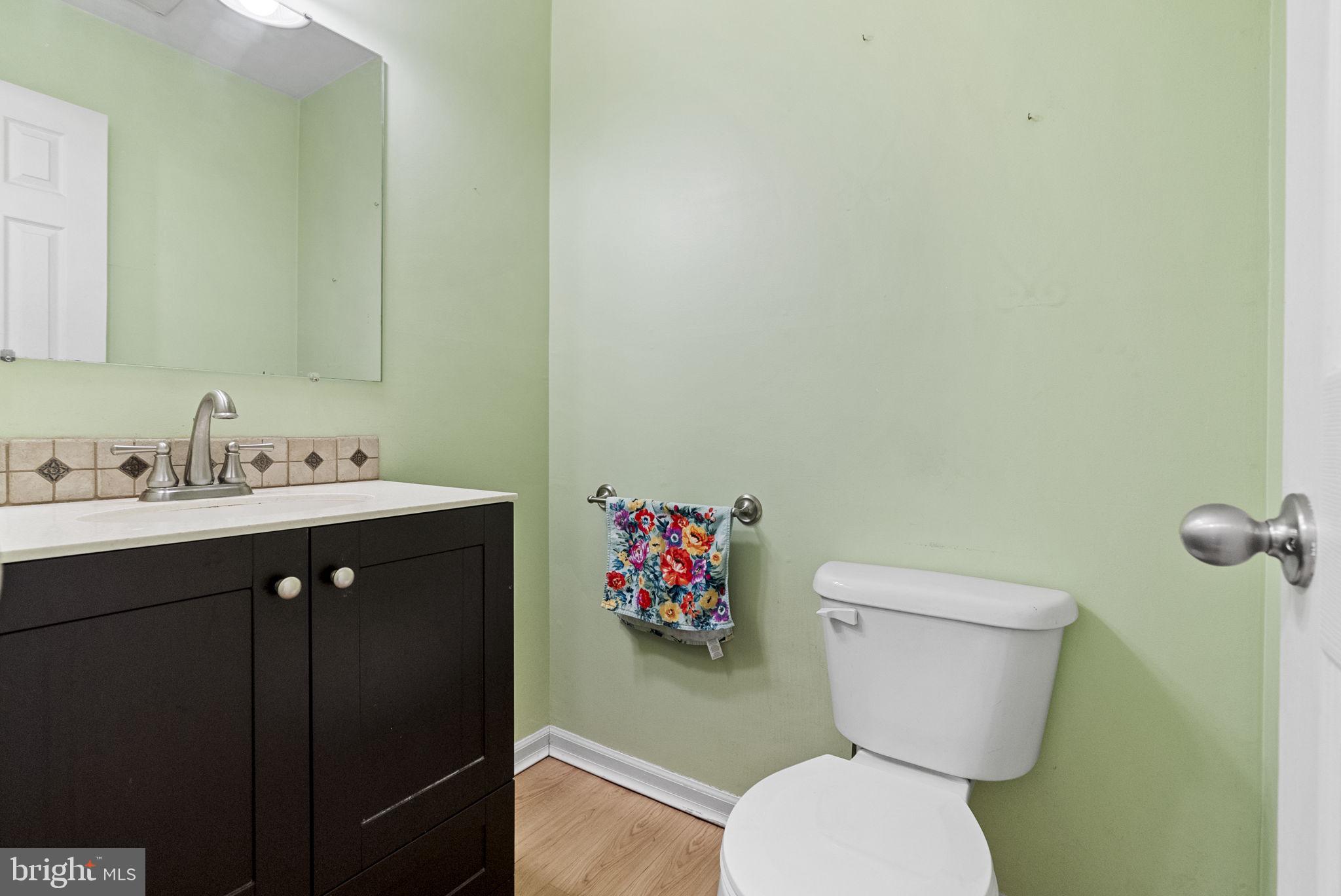 HUNTER CREST - Residential