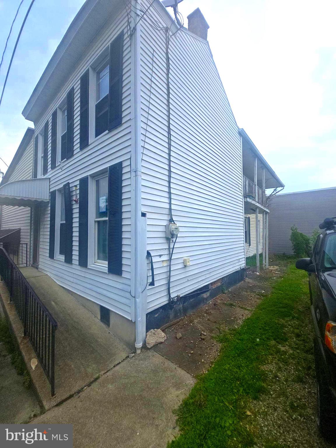 POTTSVILLE - Residential
