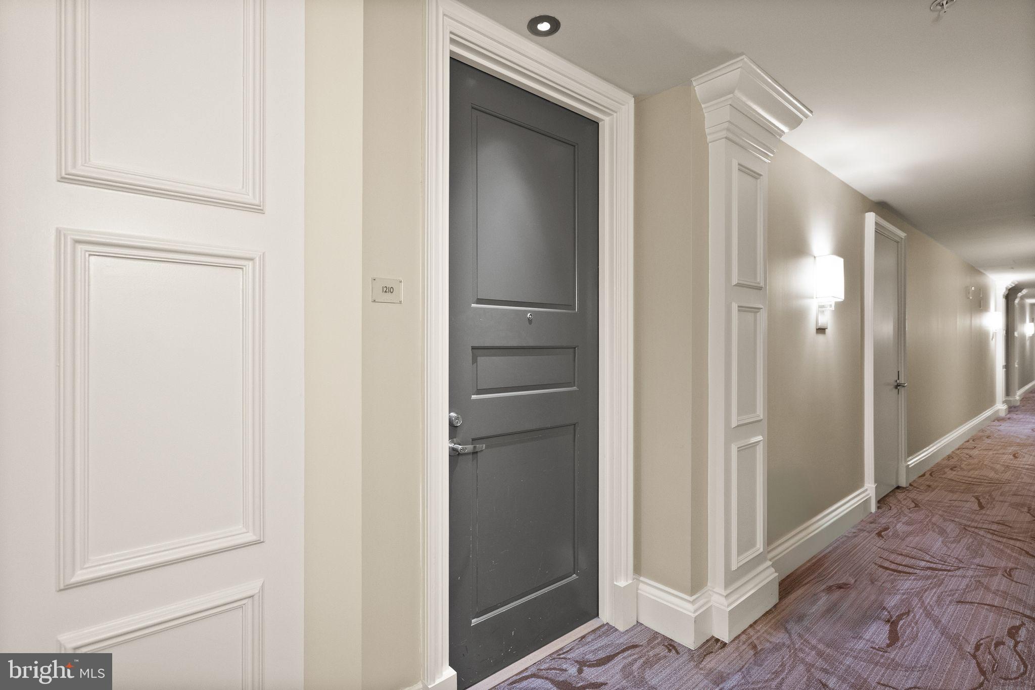 ONE PARK CREST CONDOMINIUM - Residential